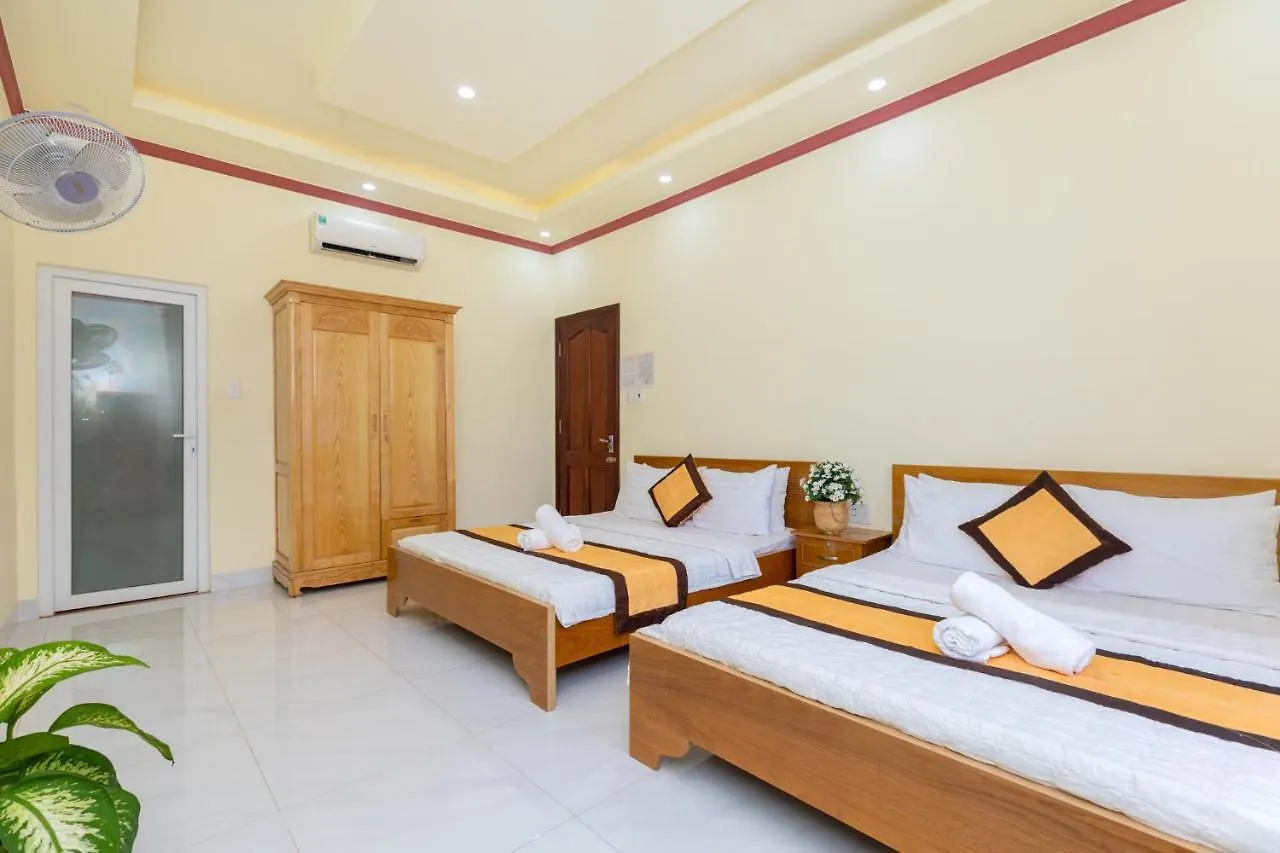Hoang My Villages Vung Tau Villa