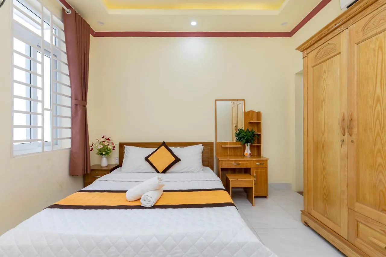 Hoang My Villages Vung Tau Villa