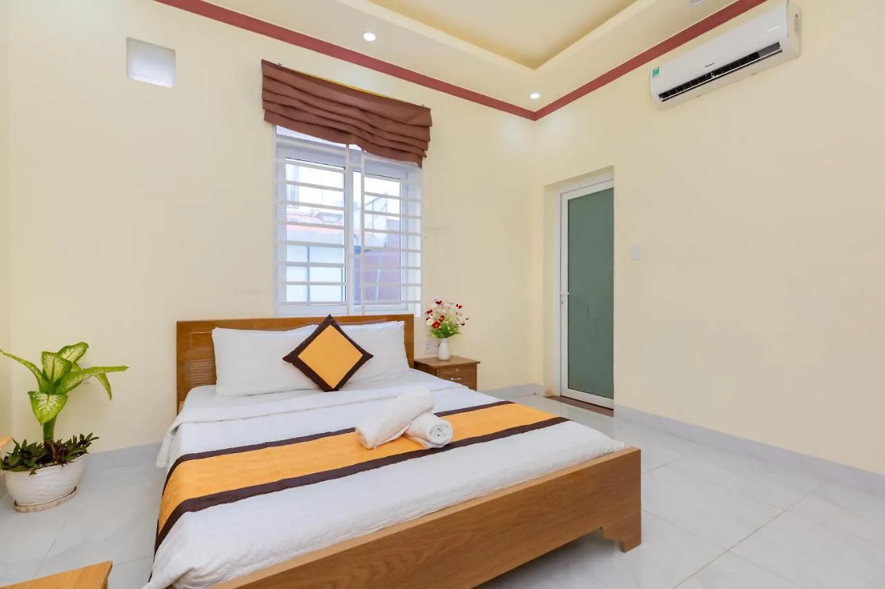 Villa Hoang My Villages Vung Tau
