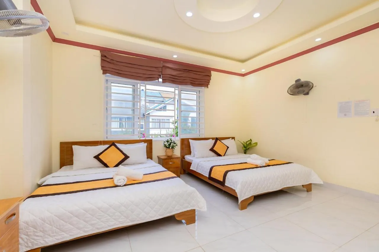 Hoang My Villages Vung Tau Villa