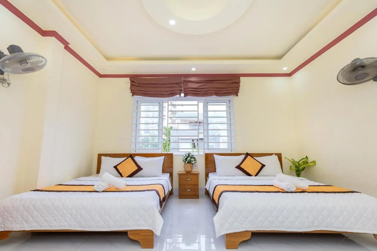 Villa Hoang My Villages Vung Tau