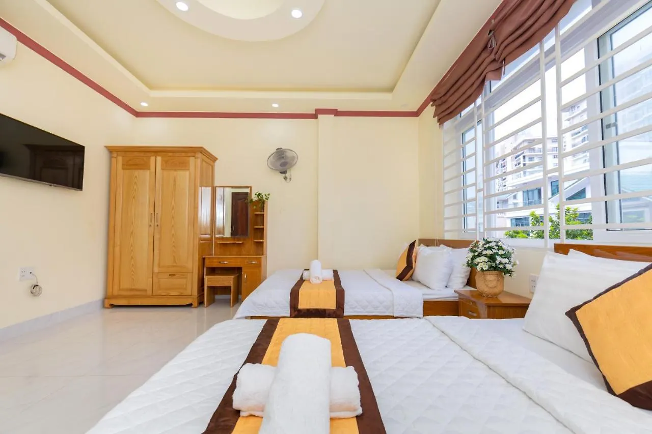 Hoang My Villages Vung Tau Villa