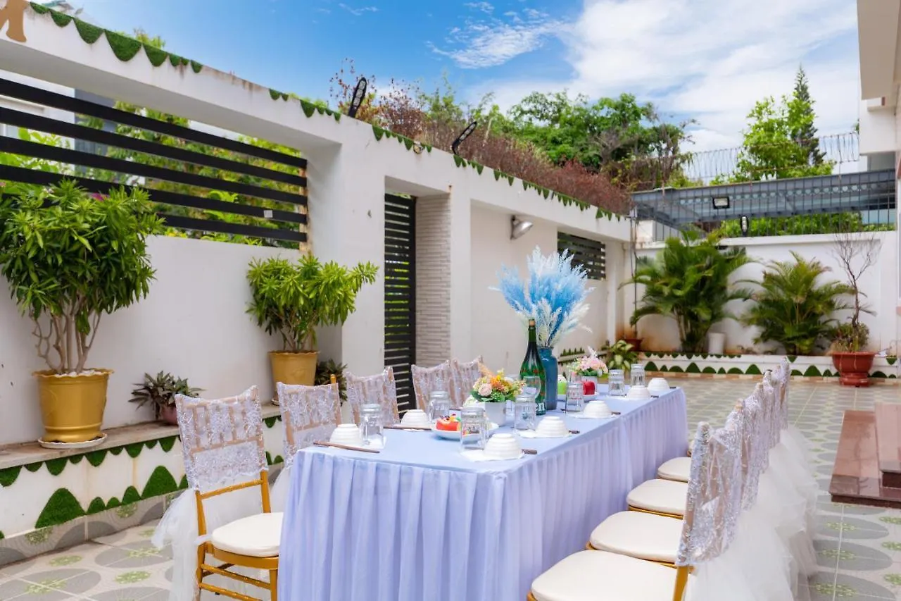 Hoang My Villages Vung Tau Villa