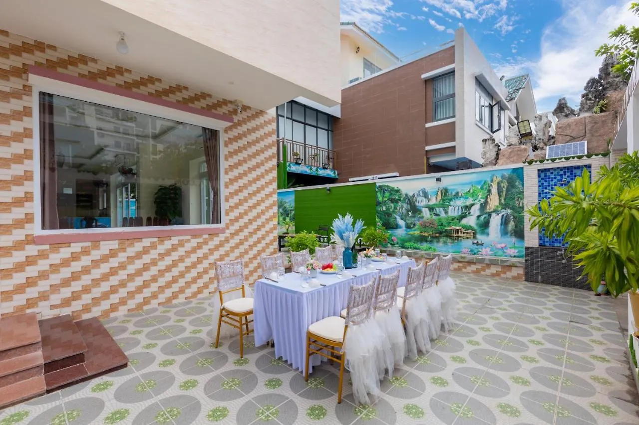 Villa Hoang My Villages Vung Tau