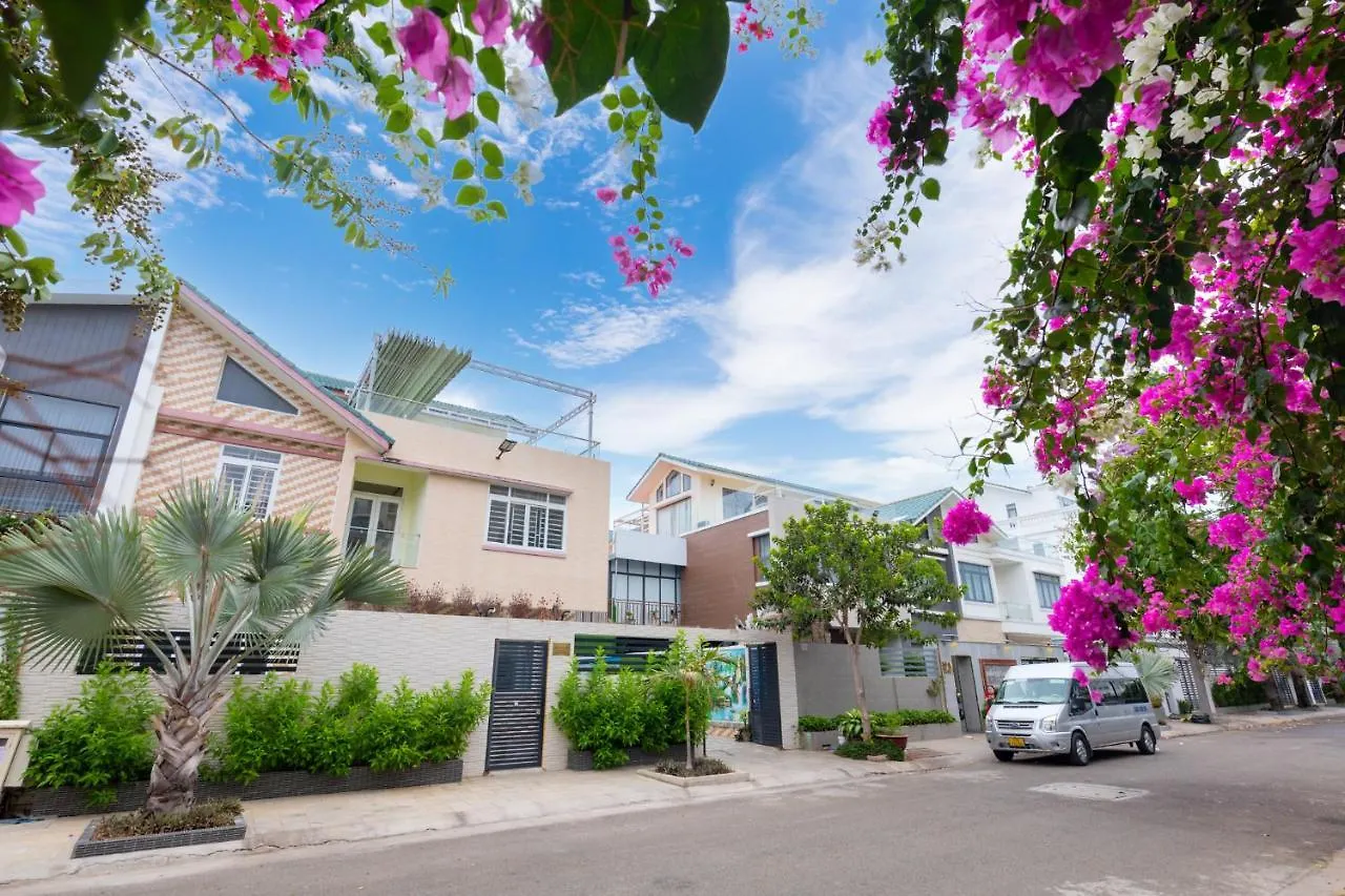 Villa Hoang My Villages Vung Tau