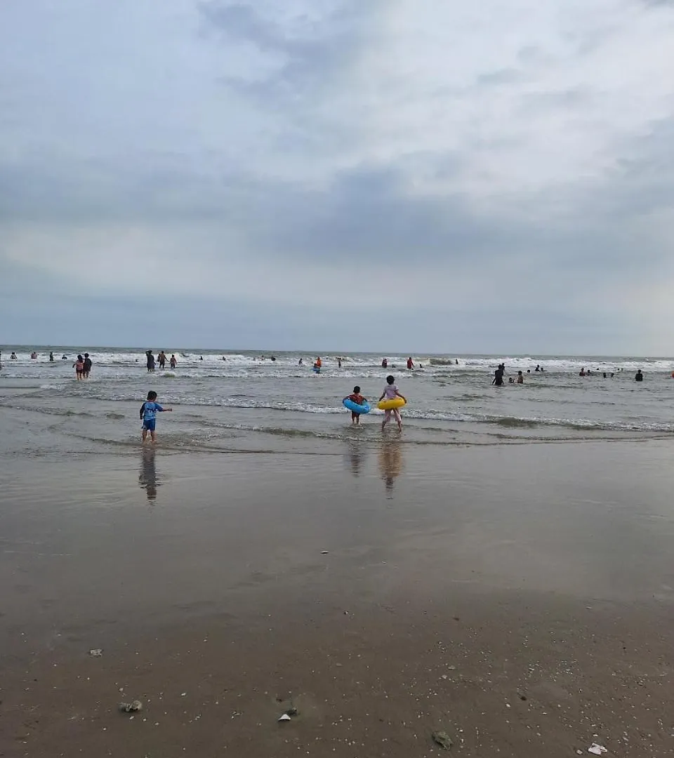 Hoang My Villages Vung Tau 0*,