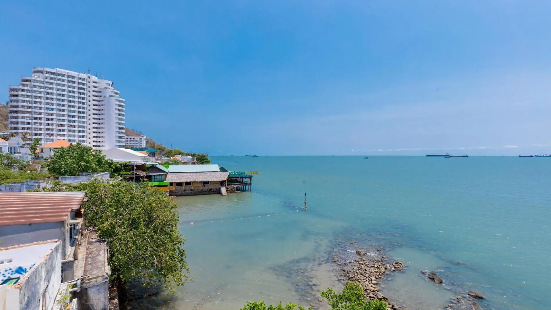 Villa Hoang My Villages Vung Tau