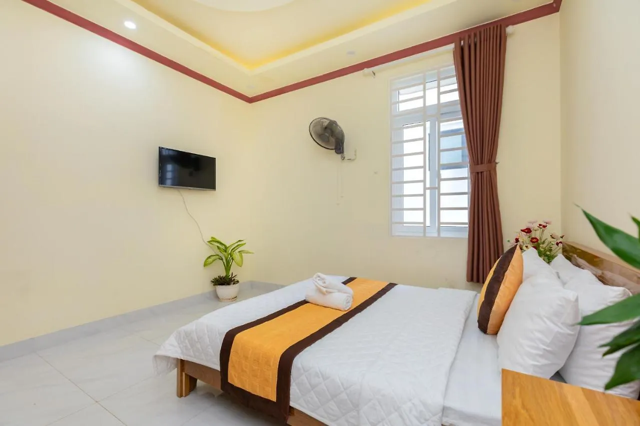 Villa Hoang My Villages Vung Tau Vietnam