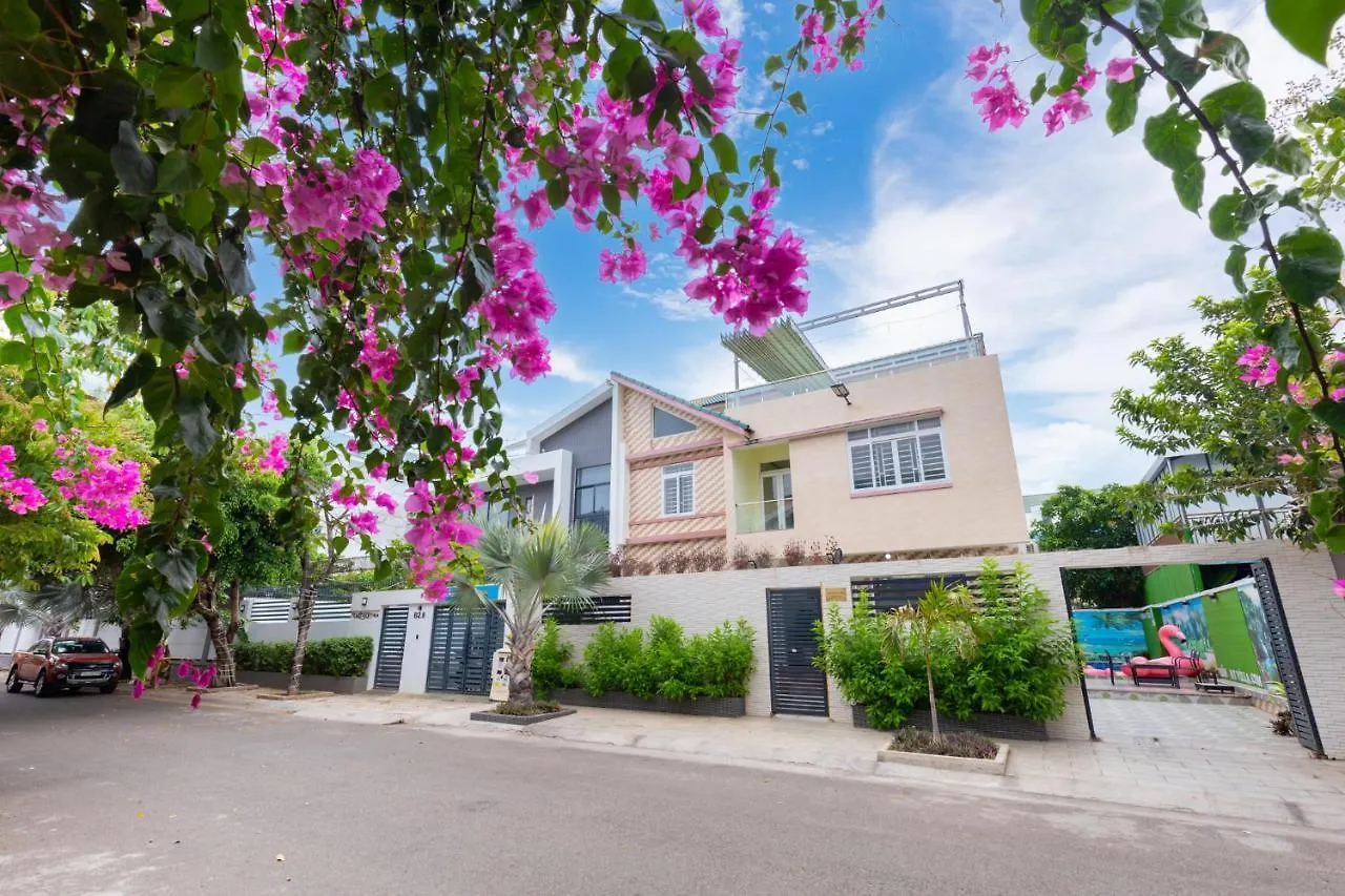 Hoang My Villages Vung Tau Villa