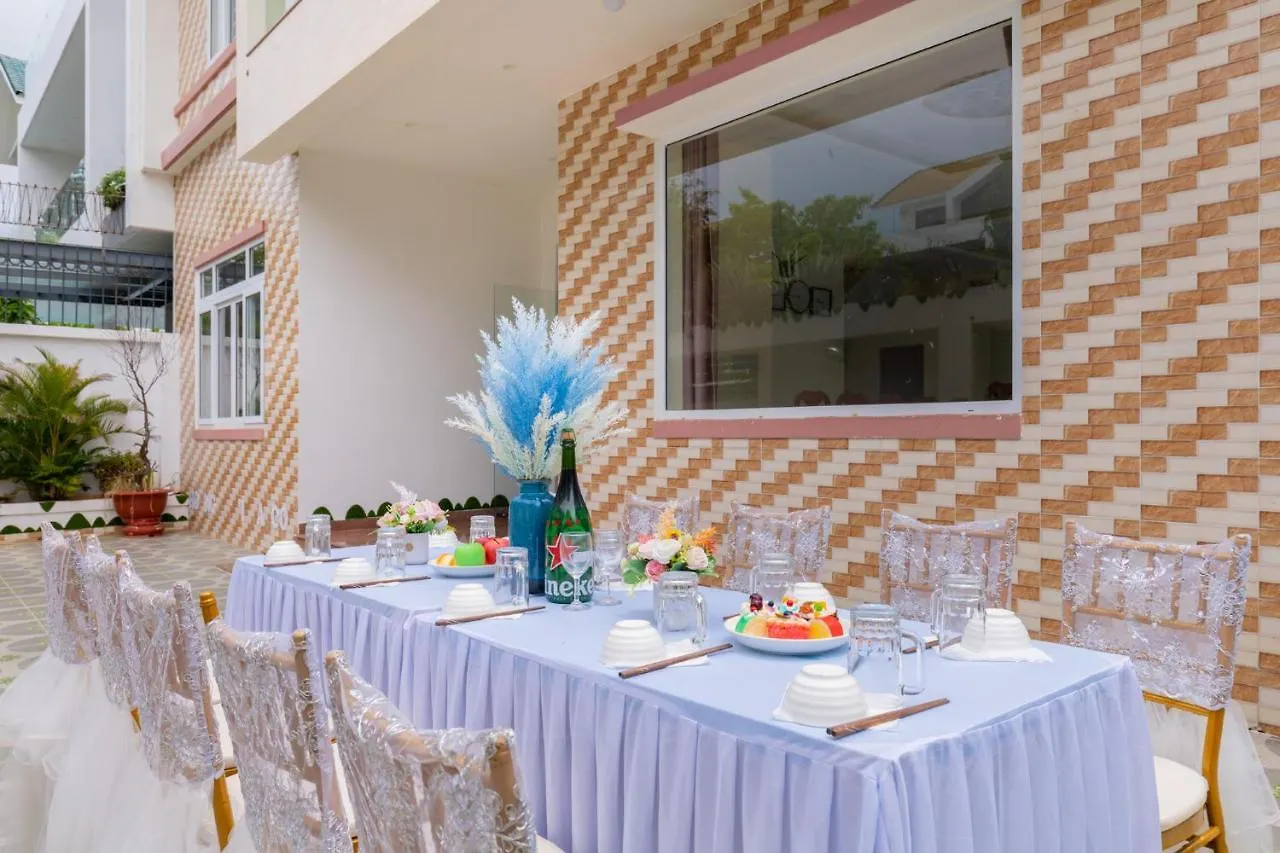 Villa Hoang My Villages Vung Tau