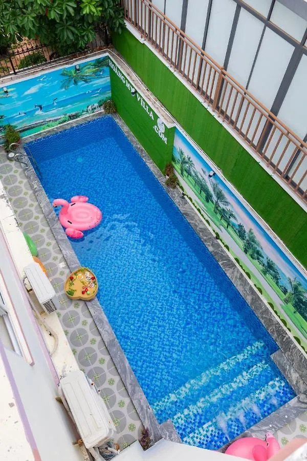Villa Hoang My Villages Vung Tau